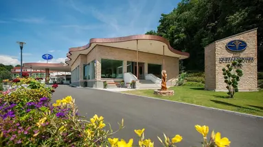 Heilthermen Resort