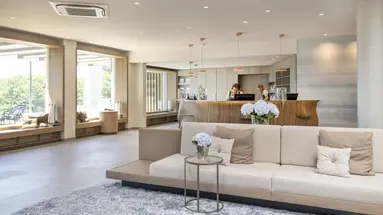 Heilthermen Resort
