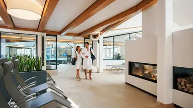 Heilthermen Resort