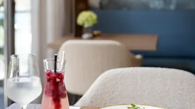 Heilthermen Resort