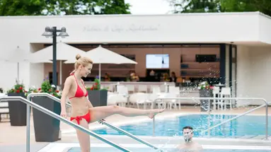 Heilthermen Resort