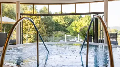 Heilthermen Resort