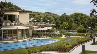 Heilthermen Resort