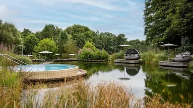 Heilthermen Resort