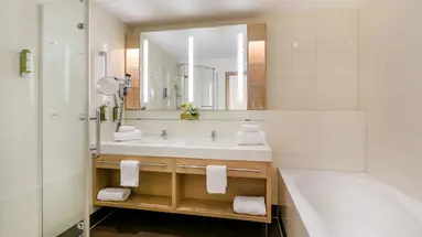 Heilthermen Resort
