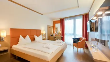 Heilthermen Resort