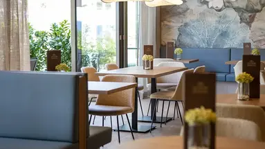 Heilthermen Resort