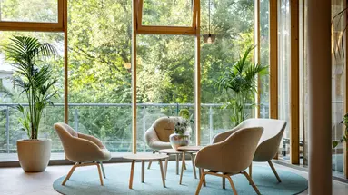 Heilthermen Resort