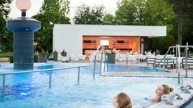 Heilthermen Resort