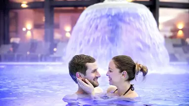 Heilthermen Resort