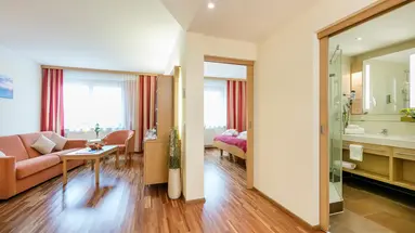 Heilthermen Resort