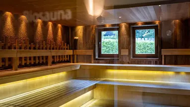 Heilthermen Resort