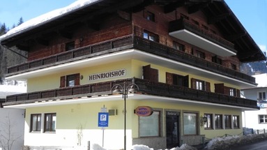 Heinrichshof