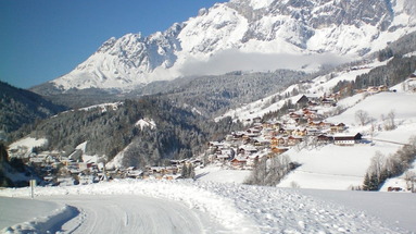 Heinrichshof