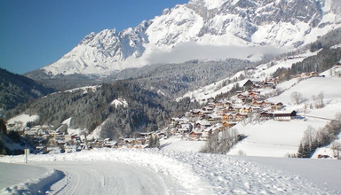Heinrichshof