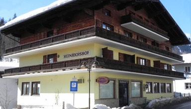 Heinrichshof