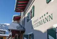 Heitzmann