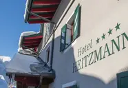 Heitzmann