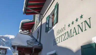 Heitzmann