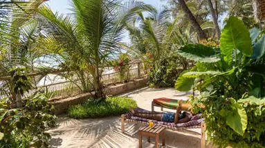 Hekaya Zanzibar
