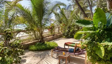 Hekaya Zanzibar