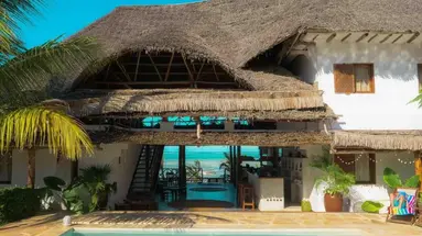 Hekaya Zanzibar