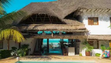 Hekaya Zanzibar