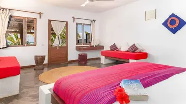 Hekaya Zanzibar