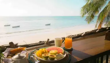 Hekaya Zanzibar