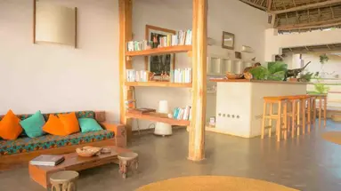 Hekaya Zanzibar