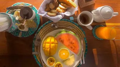 Hekaya Zanzibar