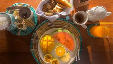 Hekaya Zanzibar