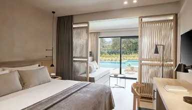 Helea Lifestyle Beach Resort