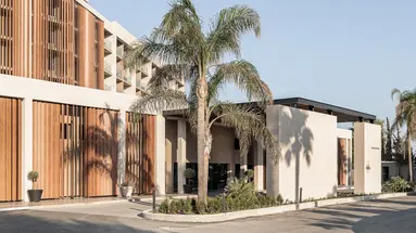 Helea Lifestyle Beach Resort
