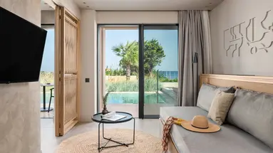 Helea Lifestyle Beach Resort