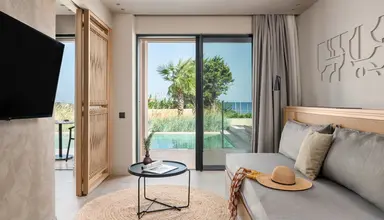 Helea Lifestyle Beach Resort