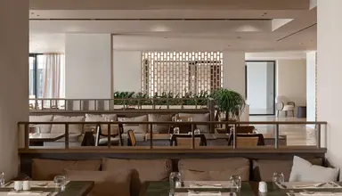Helea Lifestyle Beach Resort