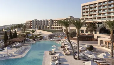 Helea Lifestyle Beach Resort