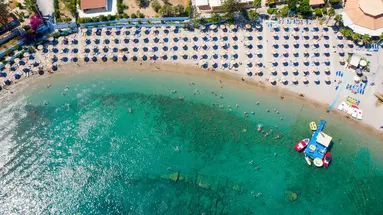 Helea Lifestyle Beach Resort