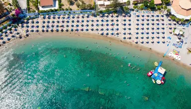Helea Lifestyle Beach Resort