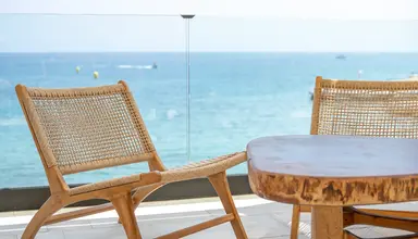 Helea Lifestyle Beach Resort