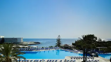 Helea Lifestyle Beach Resort
