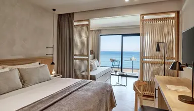 Helea Lifestyle Beach Resort