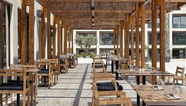 Helea Lifestyle Beach Resort