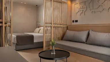 Helea Lifestyle Beach Resort