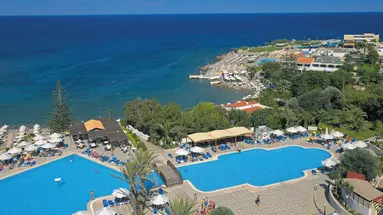 Helea Lifestyle Beach Resort