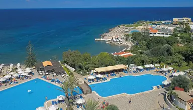 Helea Lifestyle Beach Resort