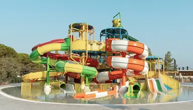 Helea Lifestyle Beach Resort