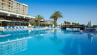Helea Lifestyle Beach Resort