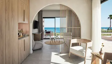 Helea Lifestyle Beach Resort